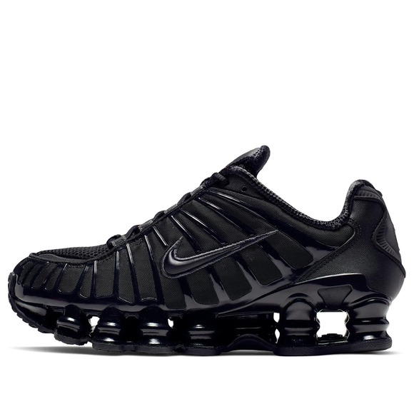 Nike Shoes - 9.5W / 8M - [NEW] Women's Nike Shox TL Shoes Black AR3566-002